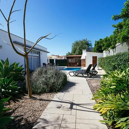 Finca Punta Del Lomo *