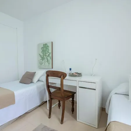 Appartement Finca Punta Del Lomo