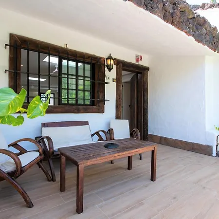 Finca Punta Del Lomo Apartman Oroteanda Baja