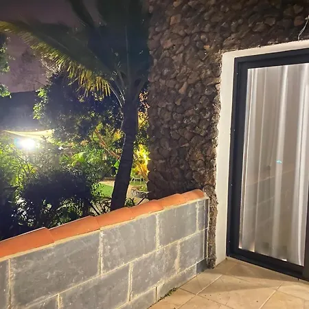 Apartamento Finca Punta Del Lomo Oroteanda Baja