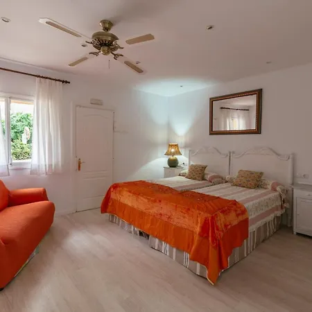 Apartman Finca Punta Del Lomo