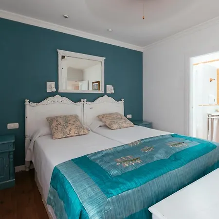 Apartamento Finca Punta Del Lomo Oroteanda Baja