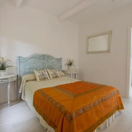 Apartment Finca Punta Del Lomo *